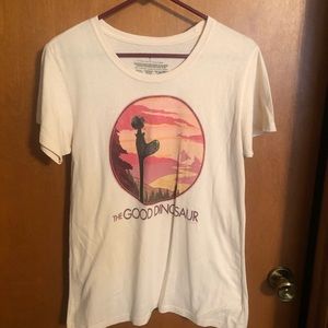 The Good Dinosaur Graphic Tee